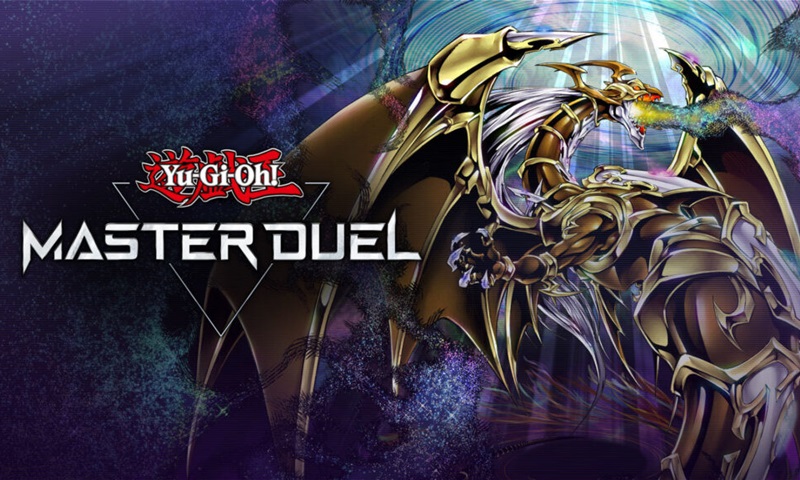 Yu-Gi-Oh! Master Duel เกมส์การ์ดเปิดเล่นฟรีบนคอนโซลและ PC