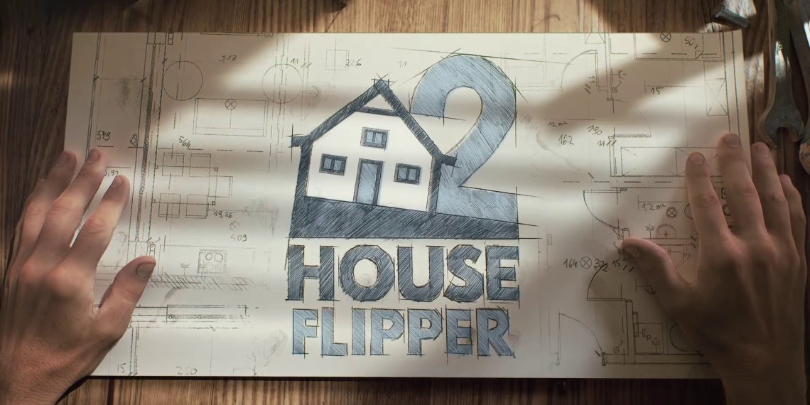 House Flipper 2 ภาคต่อเกมทุบบ้านสุดชิลล์ เตรียมวางจำหน่ายในปี 2023