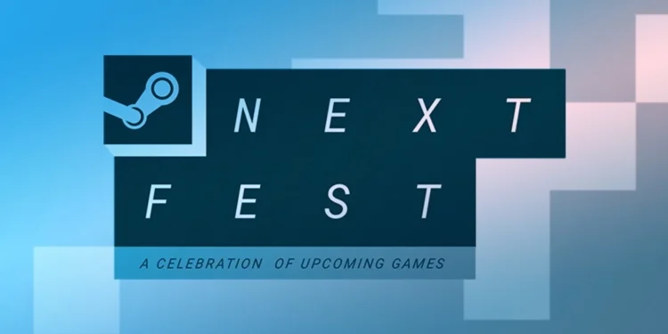 Steam Next Fest มหกรรมให้ทดลองเล่นเกมฟรี เริ่มเปิดให้ทดลองแล้ววันนี้