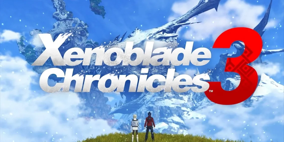 Xenoblade Chronicles 3 ภาคต่อเกม JRPG ใน Switch ที่แฟน ๆ หลายคนรอคอย