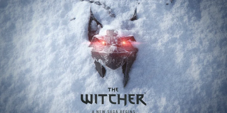 CD Projekt RED ยืนยันทำ The Witcher ภาคใหม่ โดยใช้ Unreal Engine 5