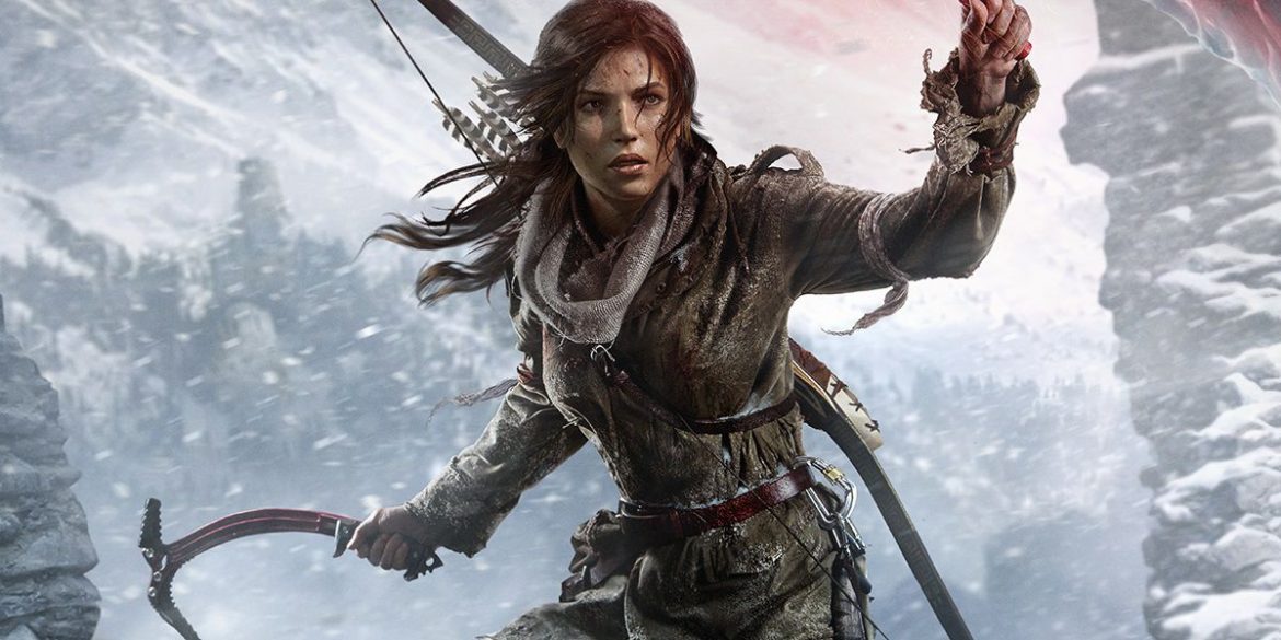 Crystal Dynamics ประกาศทำเกม Tomb Raider ภาคใหม่อย่างเป็นทางการ