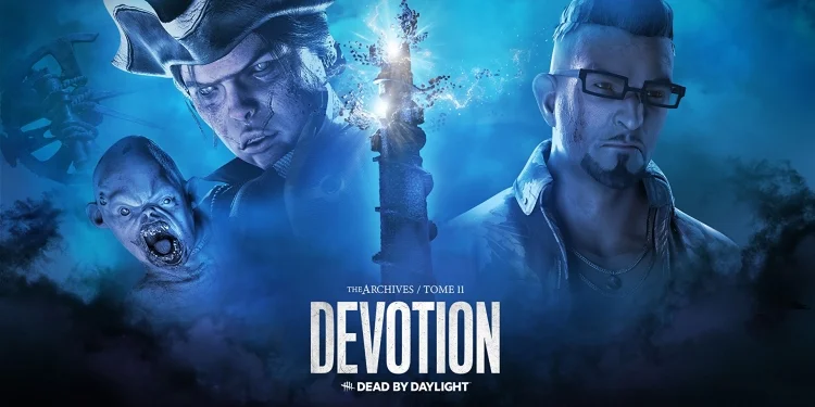Dead By Daylight เพิ่มเติมประวัติตัวละคร David King ในอัปเดตใหม่ “Devotion”