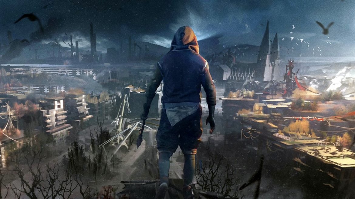 Dying Light 2 เตรียมอัปเดตแพทช์ เพิ่ม New Game+ ในวันที่ 27 เมษายนนี้