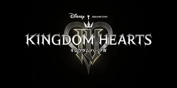 Square Enix เปิดตัว Kingdom Hearts 4 อย่างเป็นทางการ