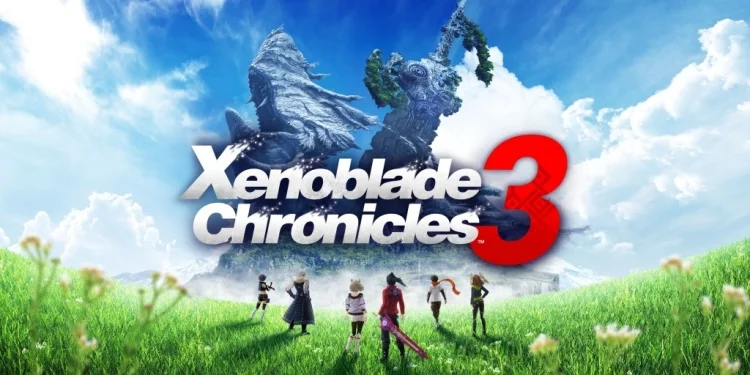 Xenoblade Chronicles 3 ประกาศวางจำหน่าย 27 ก.ค. นี้ บน Nintendo Switch