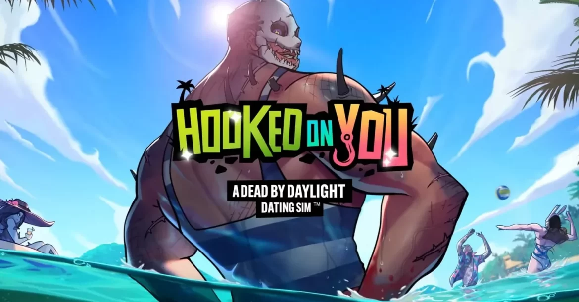 Dead by Daylight: Hooked on You เกมภาค Spin-Off ที่ผู้เล่นต้องจีบฆาตกร
