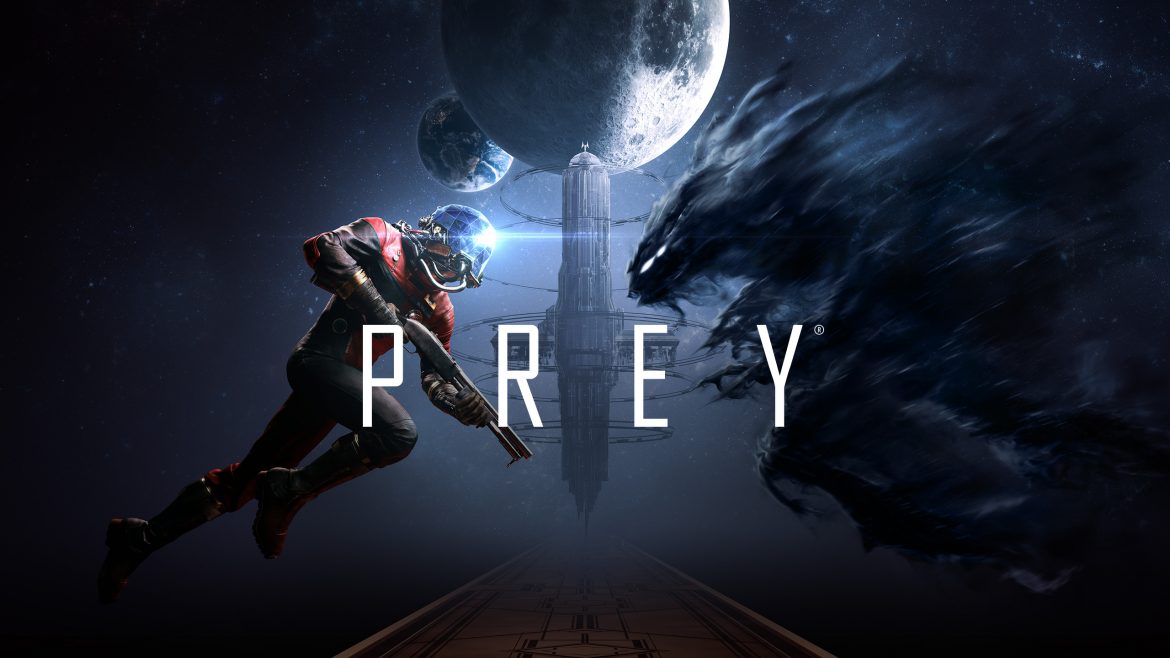 Prey เกม Survival Horror คุณภาพปี 2017 เตรียมแจกฟรีบน Epic Games Store