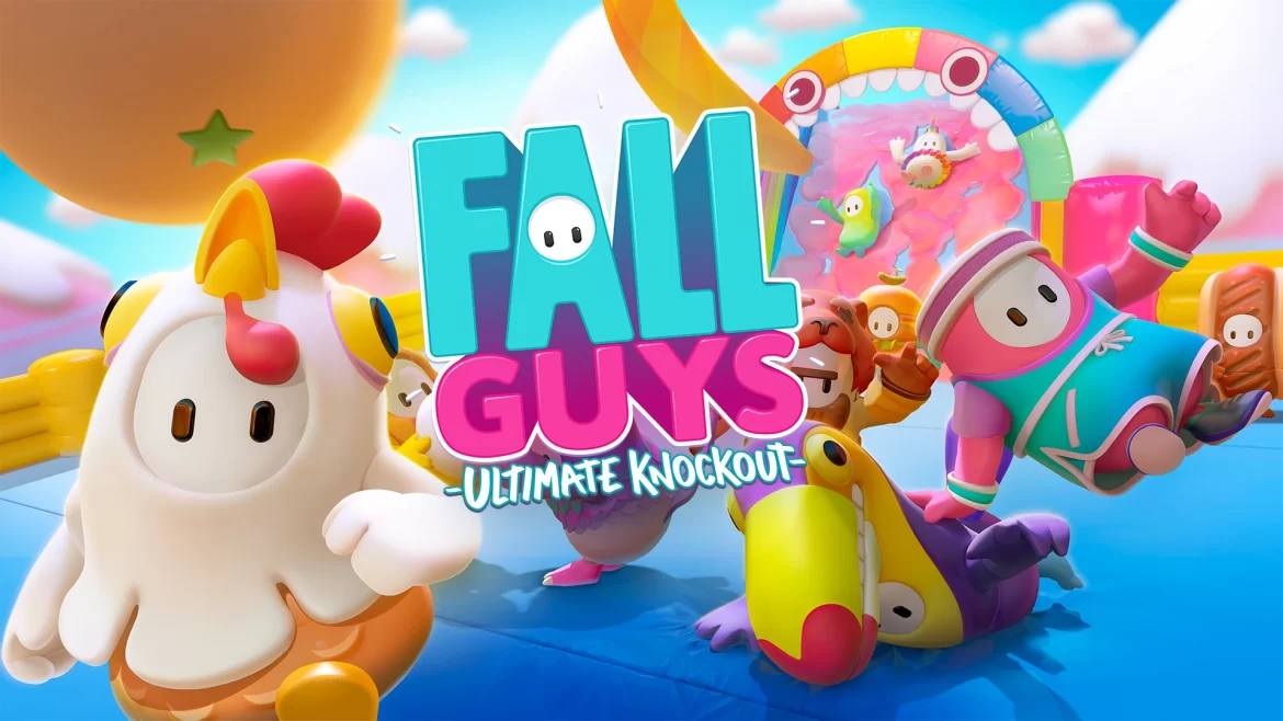 Fall Guys: Ultimate Knockout ใน PC เตรียมถอดจาก Steam ในวันที่ 21 มิ.ย
