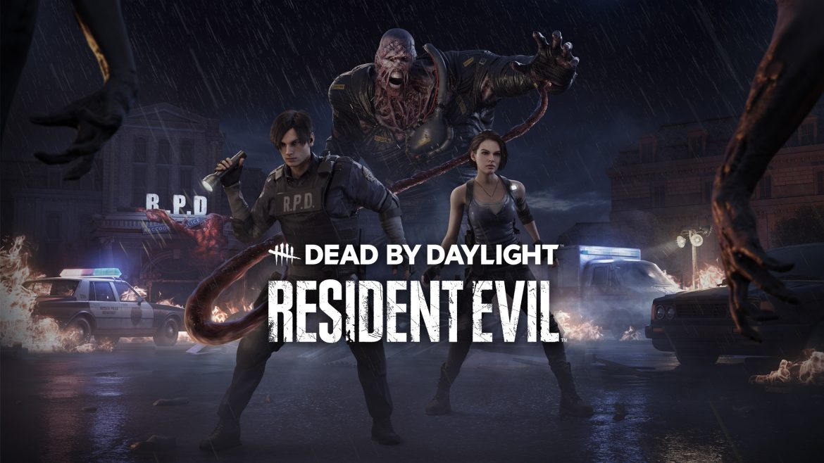 Dead By Daylight เปิดตัว Chapter ใหม่ มีเนื้อเรื่องในจักรวาล Resident Evil
