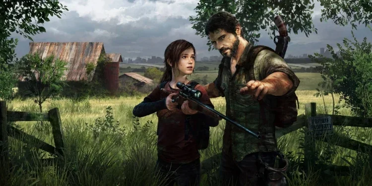 The Last of Us Remake จะเปิดตัวหรือวางจำหน่ายในวันที่ 2 กันยายนปีนี้