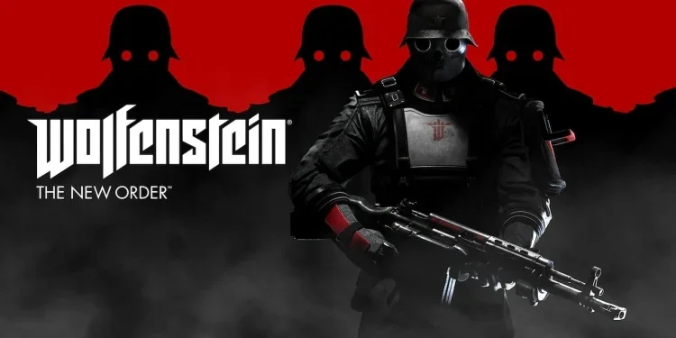 Epic Games Store แจกฟรี Wolfenstein: The New Order จนถึง 9 มิถุนายนนี้