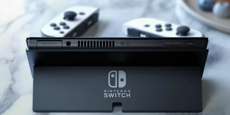 Nintendo Switch ยืนยัน ไม่ขึ้นราคาเครื่อง แม้ต้นทุนการผลิตจะสูงขึ้น