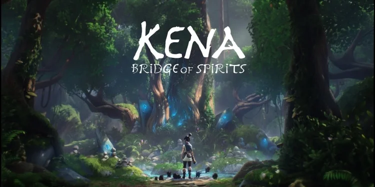 Kena: Bridge of Spirits เตรียมวางจำหน่ายบน Steam 27 กันยายนนี้