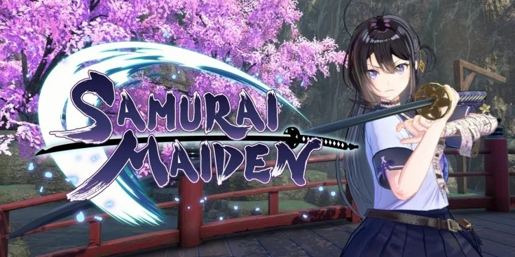 Samurai Maiden เกมแอคชันในยุคเซ็นโงคุ เตรียมวางขายบน PC