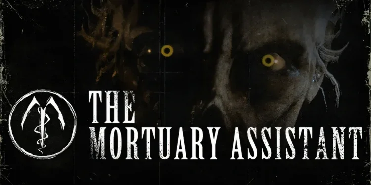 The Mortuary Assistant เกมสุดหลอนในห้องดับจิต จะทำเป็นภาพยนตร์