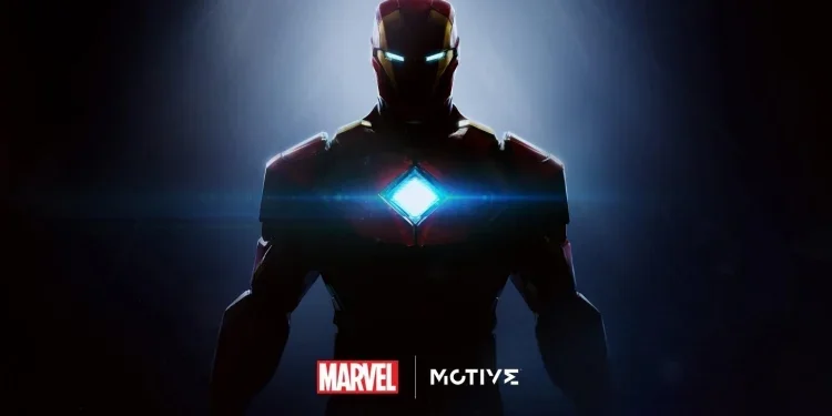 EA และ Marvel เปิดตัวเกมใหม่ของ Iron Man แนวแอคชัน-ผจญภัย