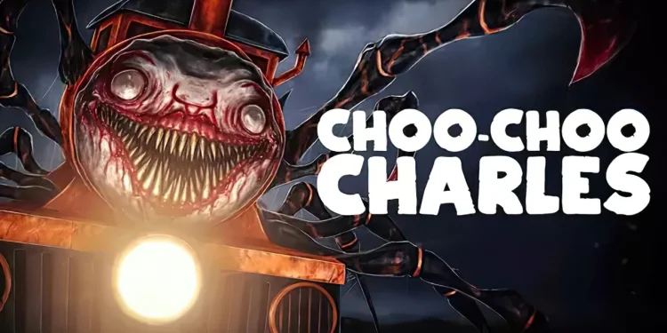 Choo Choo Charles เกมเอาตัวรอดจากรถไฟปิศาจ จะวางจำหน่ายบน Steam ในวันที่ 9 ธันวาคมนี้