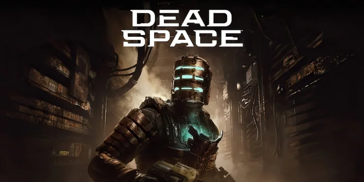 Dead Space Remake เปิดให้สั่งจองบน Steam และ Epic Games Store
