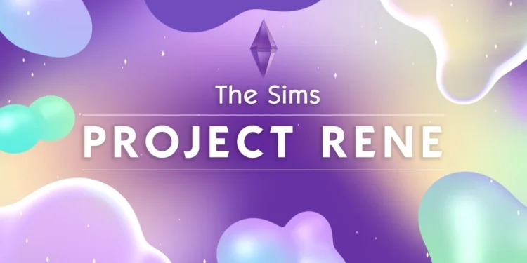 EA ประกาศทำ The Sims ภาคใหม่ ภายใต้ชื่อชั่วคราวว่า “Project Rene”