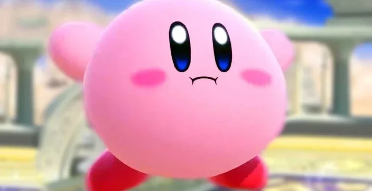 Kirby and the Forgotten Land เป็นเกม Kirby ที่ทำยอดขายได้ดีที่สุด