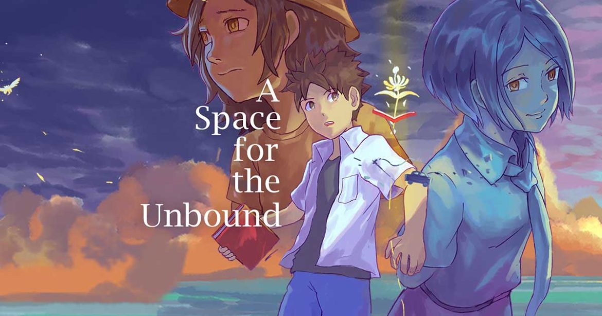 Space for the Unbound วางจำหน่ายบน PC และคอนโซลแล้ว