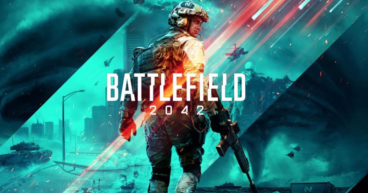 Battlefield 2042 เปิดให้ทดลองเล่นฟรีสองวันบน Steam