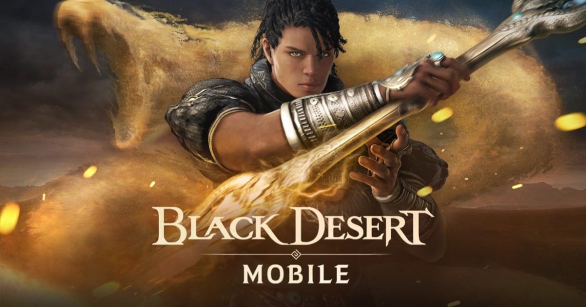 Black Desert Mobile เปิดตัวอาชีพปลุกพลังใหม่ ‘ไซด์’