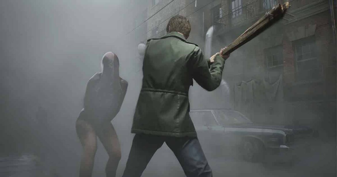 ผู้พัฒนา Silent Hill 2 ภาครีเมคเผย ตัวเกมใกล้ทำเสร็จสมบูรณ์แล้ว
