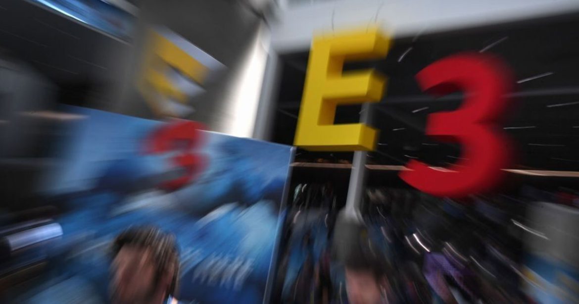 E3 2023 มหกรรมงานเกมที่เคยยิ่งใหญ่ถูกยกเลิกเป็นที่เรียบร้อย