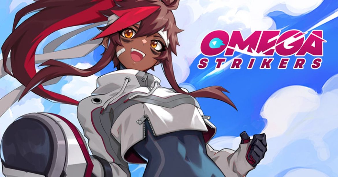 Omega Strikers เปิดให้บริการแล้วทั้ง Android/iOS และ PC