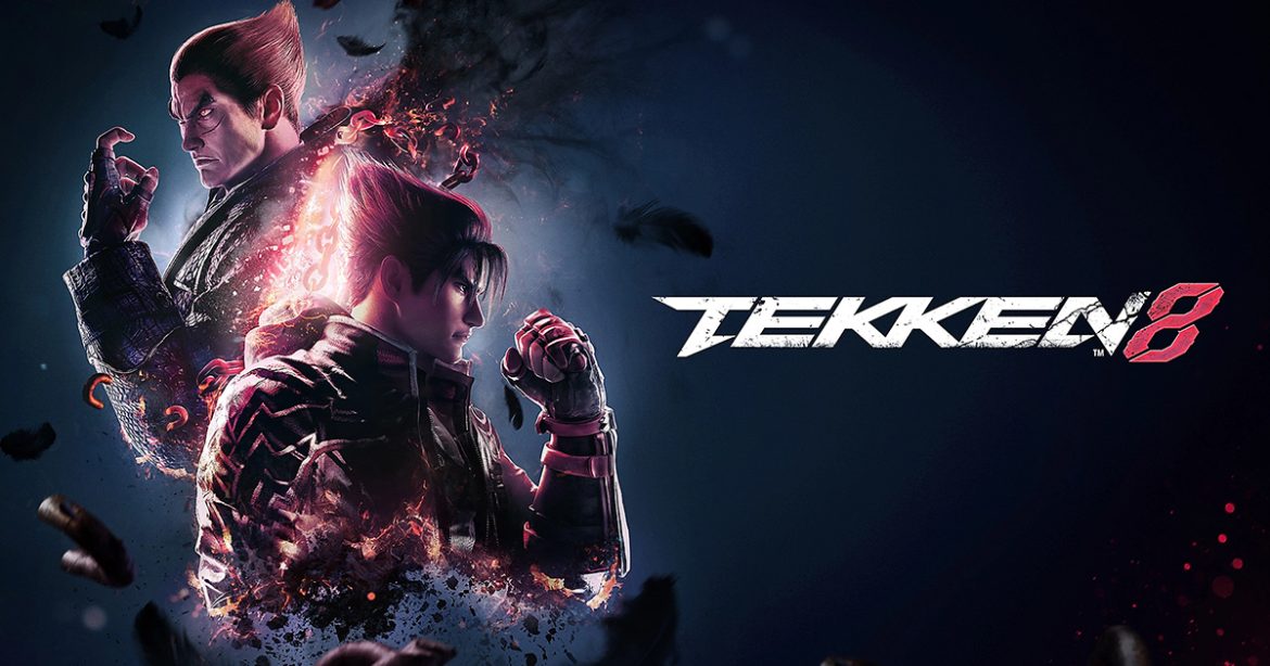 ประกาศวันวางจำหน่าย Tekken 8 จะเปิดให้เล่นภายในปี 2024