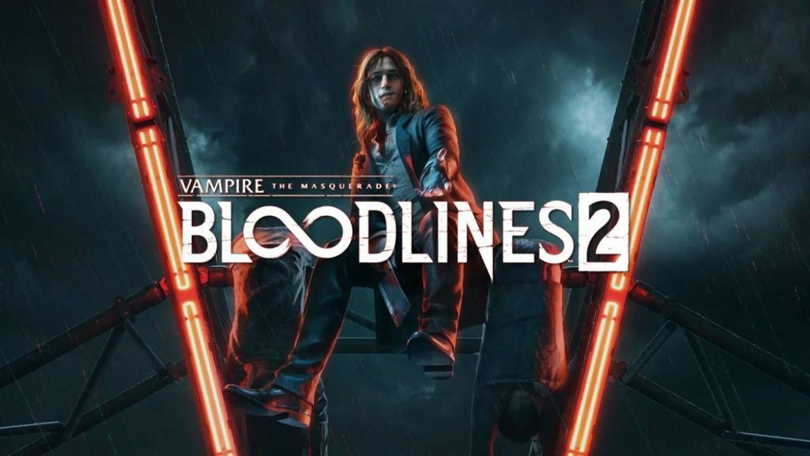 ประกาศเปิดตัว Vampire The Masquerade Bloodlines 2