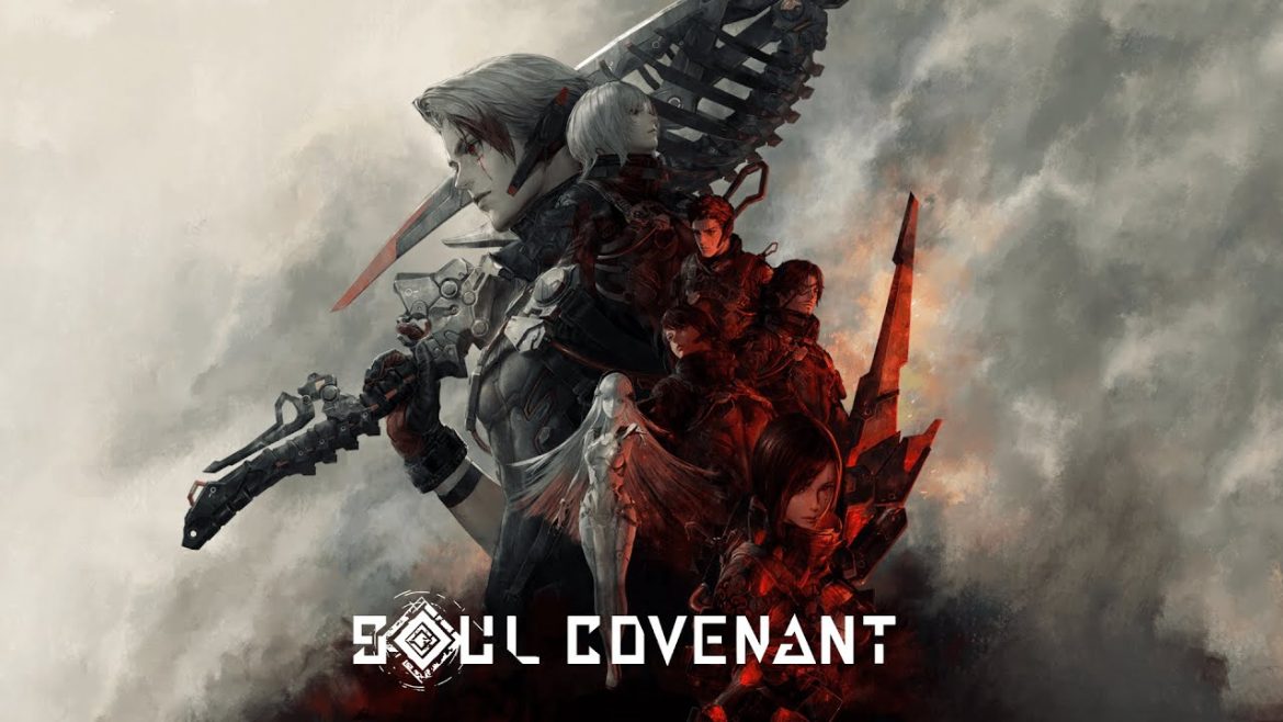 Soul Covenant เกม VR แนวแอคชั่นสุดสมจริงพร้อมแท็คติกที่จัดเต็ม