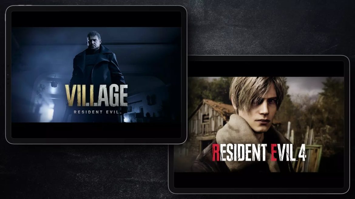 Resident Evil Village จะออกวางจำหน่ายบนมือถือวันที่ 30 ตุลาคมนี้