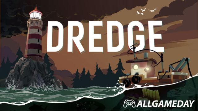 Dredge เกมชาวประมงออกเรือไปหาปลามียอดขายทะลุ 1 ล้านชุดแล้ว