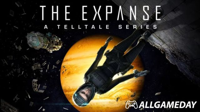 The Expanse A Telltale Series เตรียมวางขายบน Steam