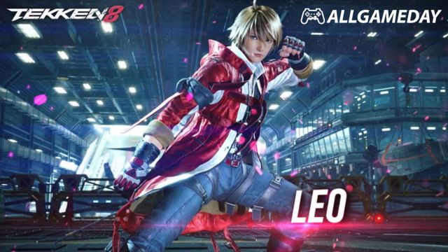 Tekken 8 เปิดตัวน้องใหม่ Leo Kliesen หญิงสาวผู้ใช้วิชาหมัดแปดปรมัตถ์