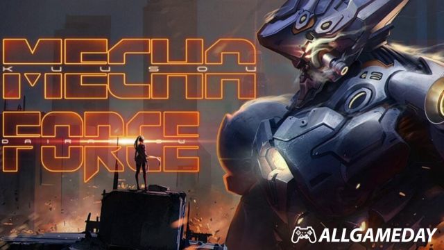 Mecha Force เกมหุ่นยนต์ต่อสู้พร้อมบุกแพลตฟอร์ม VR ปีหน้านี้