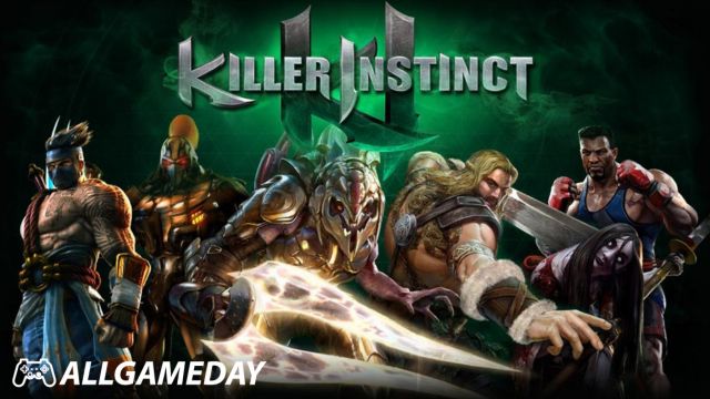 Killer Instinct เตรียมเปิดให้เล่นฟรีทุกแพลตฟอร์มในวันที่ 29 พฤศจิกายนนี้