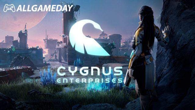 Cygnus Enterprises เตรียมเปิดให้เล่นจริงแล้ววันนี้