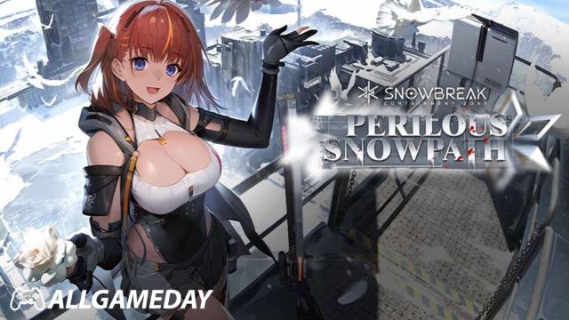 Snowbreak Containment Zone เปิดให้เล่นฟรีแล้ววันนี้บน Steam