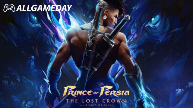 เปิดทดลองเล่นฟรี Prince of Persia: The Lost Crown