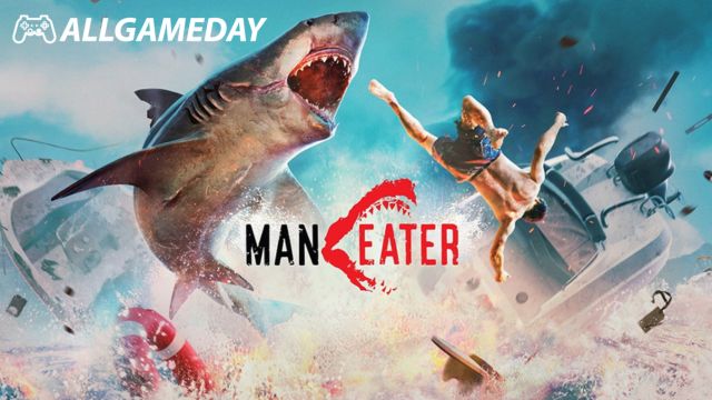 Maneater เกมสวมบทบาทเป็นฉลามไล่เขมือบคนกำลังลดราคาอยู่ตอนนี้