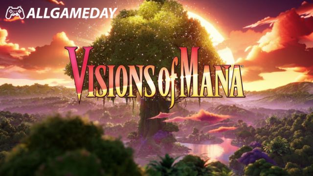 Visions of Mana เกมจากซีรีส์ในตำนานเตรียมเปิดให้เล่นกันในปีนี้